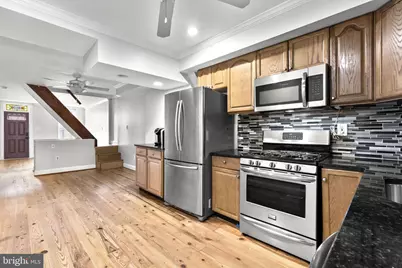 1405 Reynolds, Baltimore, MD 21230 - Photo 9