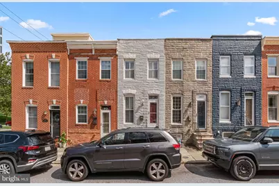 1405 Reynolds, Baltimore, MD 21230 - Photo 1