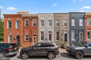 1405 Reynolds, Baltimore, MD 21230 - Photo 1