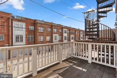 1405 Reynolds, Baltimore, MD 21230 - Photo 27