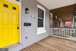 926 Homestead St, Baltimore, MD 21218 - Photo 1