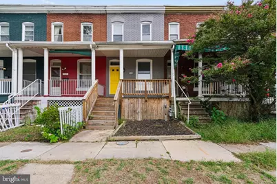 926 Homestead Street, Baltimore, MD 21218 - Photo 3
