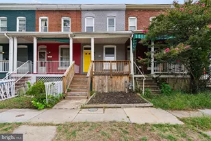 926 Homestead St, Baltimore, MD 21218 - Photo 3