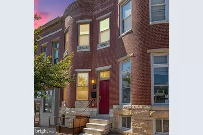 3502 Chestnut Avenue, Baltimore, MD 21211 - Photo 1