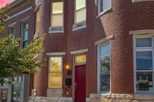 3502 Chestnut Ave, Baltimore, MD 21211 - Photo 1