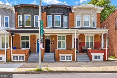 2770 The Alameda, Baltimore, MD 21218 - Photo 1