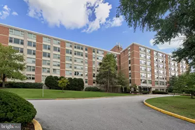 4401 Roland Avenue #415, Baltimore, MD 21210 - Photo 1