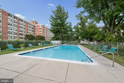 4401 Roland Avenue #415, Baltimore, MD 21210 - Photo 27