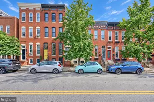 16 N Patterson Park Ave, Baltimore, MD 21231 - Photo 1