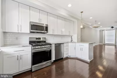 322 S Clinton Street, Baltimore, MD 21224 - Photo 9