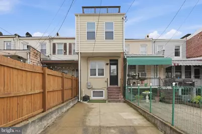 322 S Clinton Street, Baltimore, MD 21224 - Photo 33