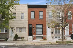 322 S Clinton St, Baltimore, MD 21224 - Photo 1