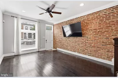 322 S Clinton Street, Baltimore, MD 21224 - Photo 3