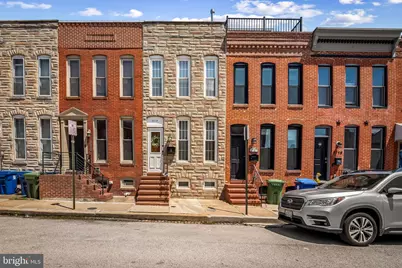 1715 Byrd Street, Baltimore, MD 21230 - Photo 3