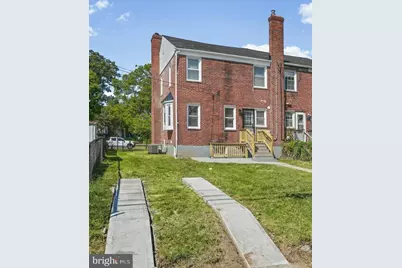 4321 Loch Raven Boulevard, Baltimore, MD 21218 - Photo 43