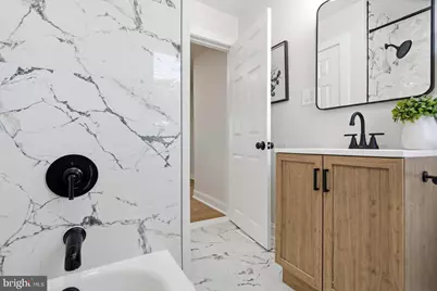 4321 Loch Raven Boulevard, Baltimore, MD 21218 - Photo 35