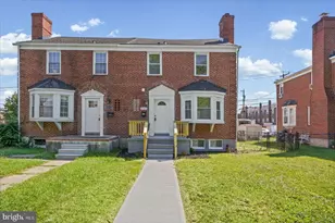 4321 Loch Raven Blvd, Baltimore, MD 21218 - Photo 1