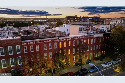 1412 S Hanover Street, Baltimore, MD 21230 - Photo 41