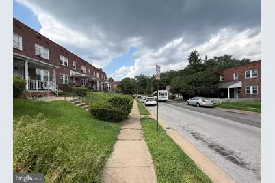 1202 Ashburton Street, Baltimore, MD 21216 - Photo 19