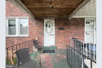1202 Ashburton Street, Baltimore, MD 21216 - Photo 3