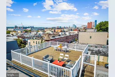 37 Birckhead Street, Baltimore, MD 21230 - Photo 3