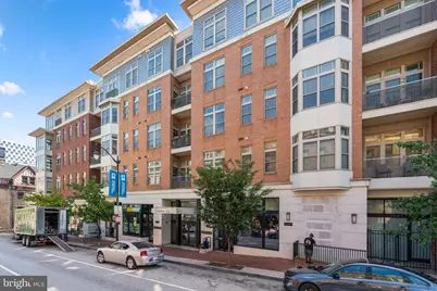 1209 N Charles Street #319, Baltimore, MD 21201 - Photo 3
