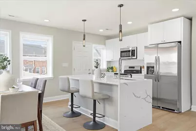 1300 Pentridge Road, Baltimore, MD 21239 - Photo 5