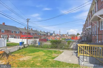1300 Pentridge Road, Baltimore, MD 21239 - Photo 29