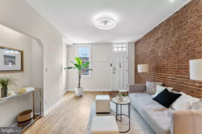 1140 S Hanover Street, Baltimore, MD 21230 - Photo 5