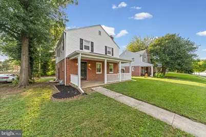 3708 The Alameda, Baltimore, MD 21218 - Photo 33