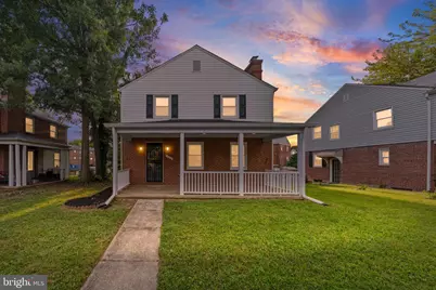 3708 The Alameda, Baltimore, MD 21218 - Photo 31