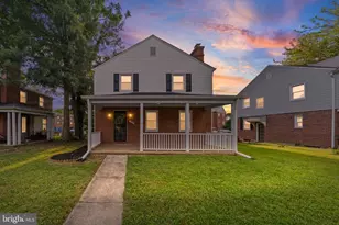3708 The Alameda, Baltimore, MD 21218 - Photo 31