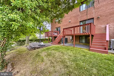 7402 Park Heights Avenue, Baltimore, MD 21208 - Photo 21