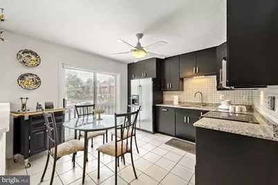 7402 Park Heights Avenue, Baltimore, MD 21208 - Photo 1