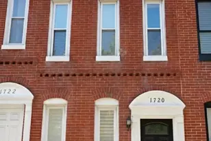 1720 S Hanover St, Baltimore, MD 21230 - Photo 1