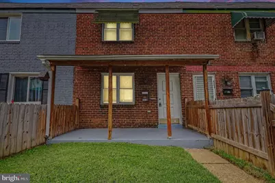 3840 8th Street, Baltimore, MD 21225 - Photo 1