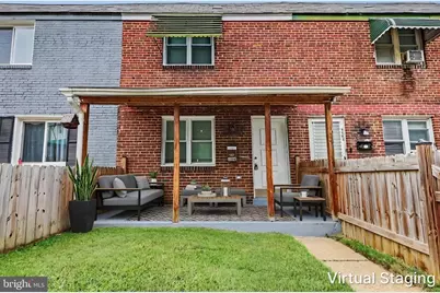 3840 8th Street, Baltimore, MD 21225 - Photo 3