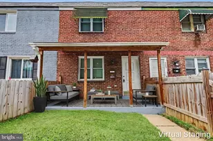 3840 8th St, Baltimore, MD 21225 - Photo 3