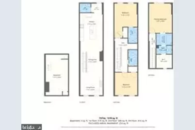 529 N Patterson Park Avenue, Baltimore, MD 21205 - Photo 25