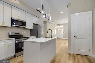2542 Oswego Avenue, Baltimore, MD 21215 - Photo 5