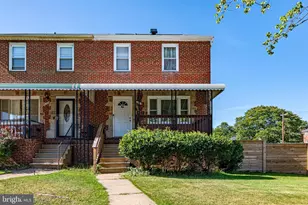 5122 Pembroke Ave, Baltimore, MD 21206 - Photo 1