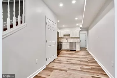 1341 Sargeant Street, Baltimore, MD 21223 - Photo 3