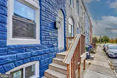 1341 Sargeant Street, Baltimore, MD 21223 - Photo 1