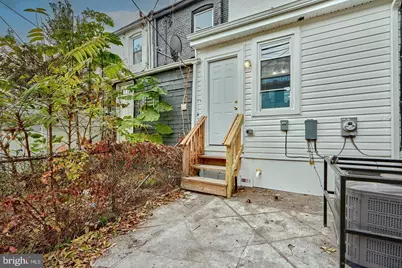 1341 Sargeant Street, Baltimore, MD 21223 - Photo 13