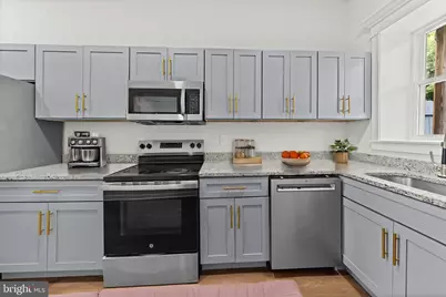 1836 W Fayette Street, Baltimore, MD 21223 - Photo 5