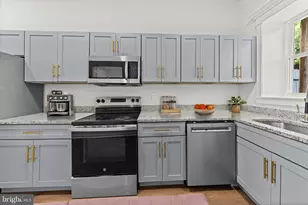 1836 W Fayette St, Baltimore, MD 21223 - Photo 5
