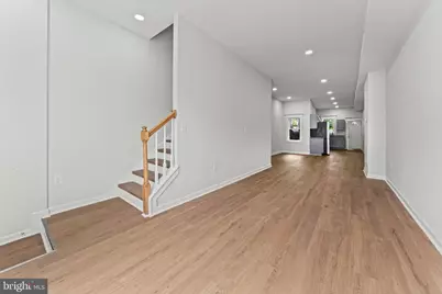 1836 W Fayette Street, Baltimore, MD 21223 - Photo 3