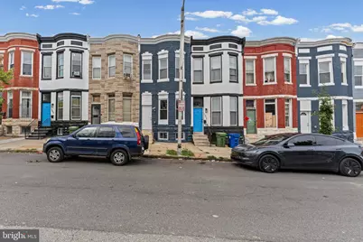 1836 W Fayette Street, Baltimore, MD 21223 - Photo 31