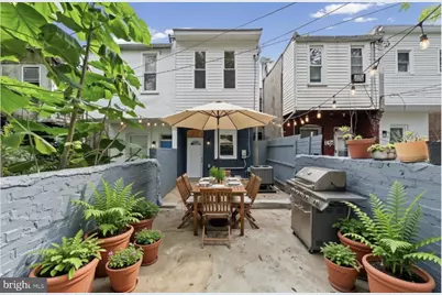 1836 W Fayette Street, Baltimore, MD 21223 - Photo 29