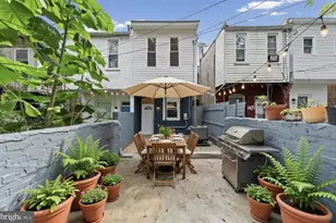 1836 W Fayette St, Baltimore, MD 21223 - Photo 29